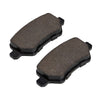 Tru Stop Adaptive Brake Pad Set DB1511TSA