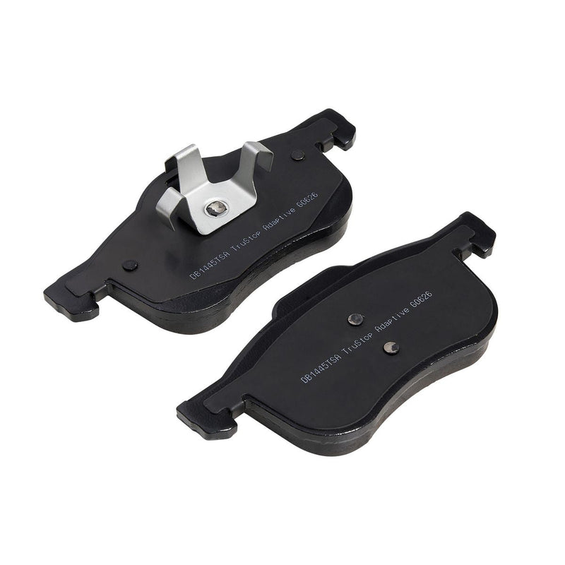 Tru Stop Adaptive Brake Pad Set DB1445TSA