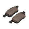 Tru Stop Adaptive Brake Pad Set DB1445TSA