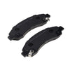 Tru Stop Adaptive Brake Pad Set DB2061TSA