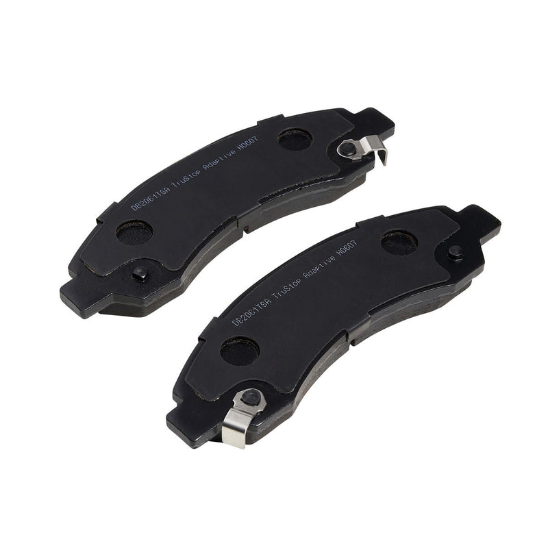 Tru Stop Adaptive Brake Pad Set DB2061TSA