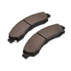 Tru Stop Adaptive Brake Pad Set DB2061TSA