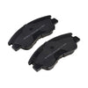 Tru Stop Adaptive Brake Pad Set DB1168TSA