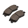 Tru Stop Adaptive Brake Pad Set DB1168TSA