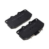 Tru Stop Adaptive Brake Pad Set DB1170TSA