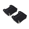 Tru Stop Adaptive Brake Pad Set DB1521TSA