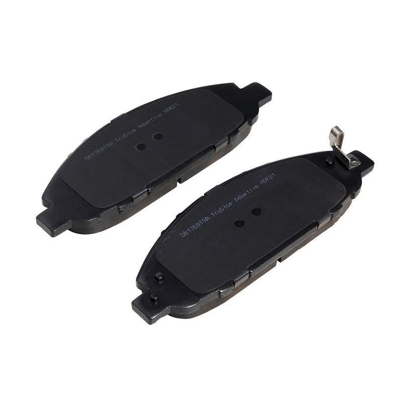 Tru Stop Adaptive Brake Pad Set DB1769TSA