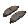 Tru Stop Adaptive Brake Pad Set DB1769TSA