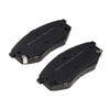 Tru Stop Adaptive Brake Pad Set DB2072TSA
