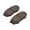 Tru Stop Adaptive Brake Pad Set DB2072TSA