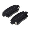 Tru Stop Adaptive Brake Pad Set DB1422TSA
