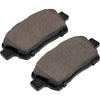 Tru Stop Adaptive Brake Pad Set DB1422TSA