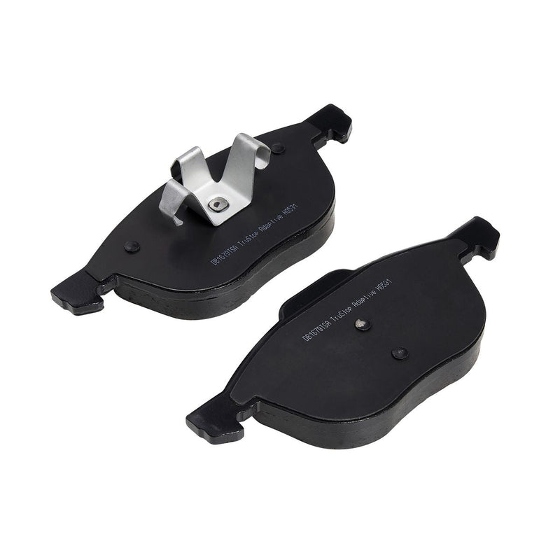 Tru Stop Adaptive Brake Pad Set DB1679TSA