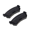 Tru Stop Adaptive Brake Pad Set DB1690TSA