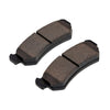 Tru Stop Adaptive Brake Pad Set DB1690TSA