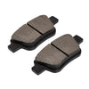 Tru Stop Adaptive Brake Pad Set DB1914TSA