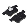 Tru Stop Adaptive Brake Pad Set DB2223TSA