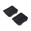 Tru Stop Adaptive Brake Pad Set DB625TSA