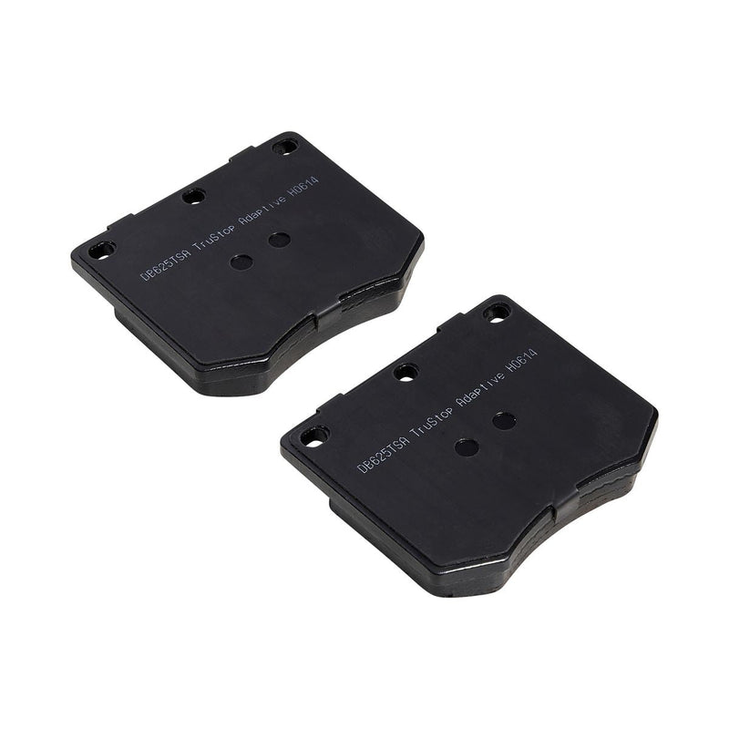Tru Stop Adaptive Brake Pad Set DB625TSA