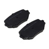 Tru Stop Adaptive Brake Pad Set DB1312TSA