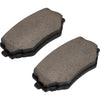 Tru Stop Adaptive Brake Pad Set DB1312TSA