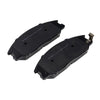 Tru Stop Adaptive Brake Pad Set DB1450TSA
