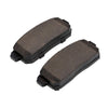 Tru Stop Adaptive Brake Pad Set DB1493TSA