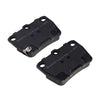 Tru Stop Adaptive Brake Pad Set DB1680TSA