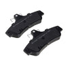 Tru Stop Adaptive Brake Pad Set DB1779TSA