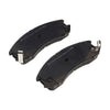 Tru Stop Adaptive Brake Pad Set DB1114TSA