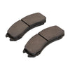 Tru Stop Adaptive Brake Pad Set DB1114TSA