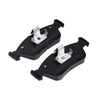 Tru Stop Adaptive Brake Pad Set DB1414TSA