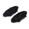 Tru Stop Adaptive Brake Pad Set DB1513TSA