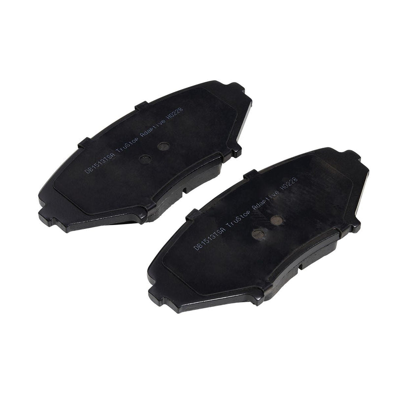 Tru Stop Adaptive Brake Pad Set DB1513TSA