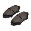 Tru Stop Adaptive Brake Pad Set DB1513TSA