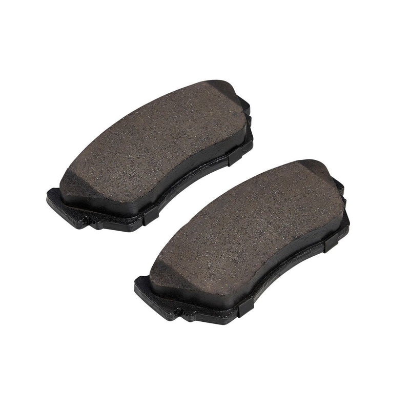 Tru Stop Adaptive Brake Pad Set DB1210TSA