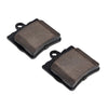 Tru Stop Adaptive Brake Pad Set DB1428TSA