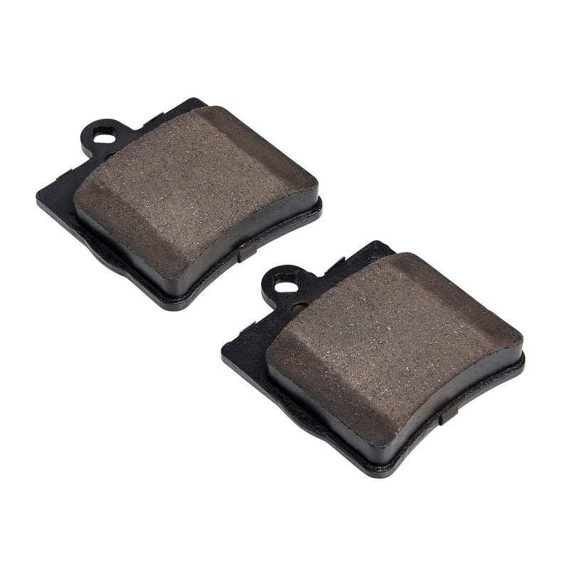 Tru Stop Adaptive Brake Pad Set DB1428TSA