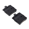 Tru Stop Adaptive Brake Pad Set DB1428TSA
