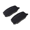 Tru Stop Adaptive Brake Pad Set DB1129TSA