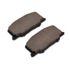 Tru Stop Adaptive Brake Pad Set DB1129TSA