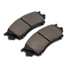 Tru Stop Adaptive Brake Pad Set DB1326TSA