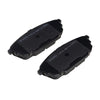 Tru Stop Adaptive Brake Pad Set DB1359TSA
