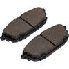 Tru Stop Adaptive Brake Pad Set DB1359TSA