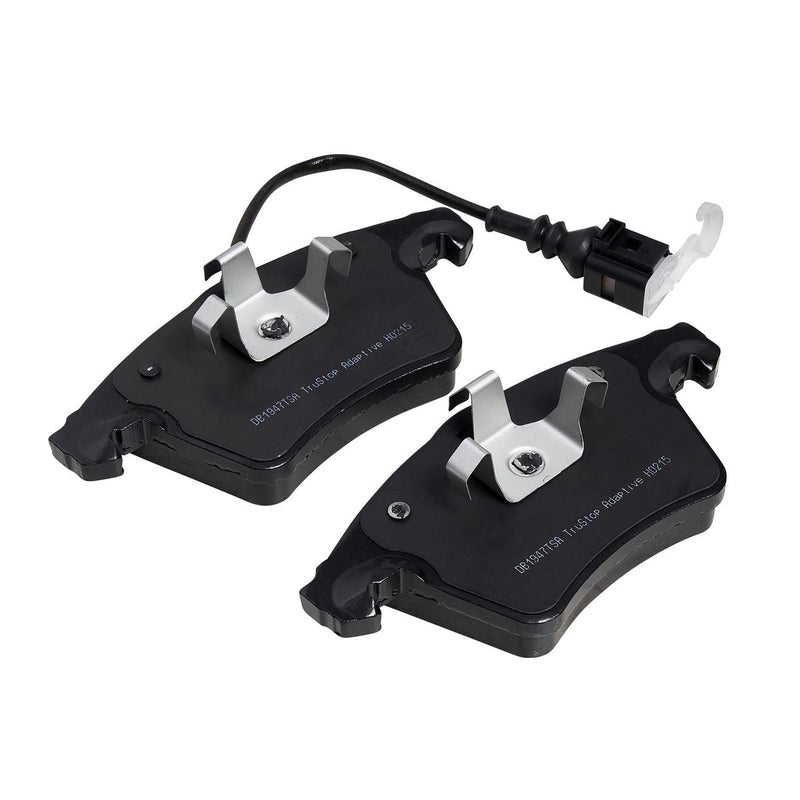 Tru Stop Adaptive Brake Pad Set DB1947TSA