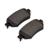 Tru Stop Adaptive Brake Pad Set DB2425TSA