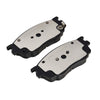 Tru Stop Adaptive Brake Pad Set DB1682TSA