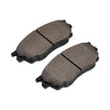Tru Stop Adaptive Brake Pad Set DB1682TSA