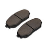 Tru Stop Adaptive Brake Pad Set DB1178TSA