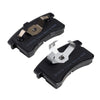 Tru Stop Adaptive Brake Pad Set DB1303TSA